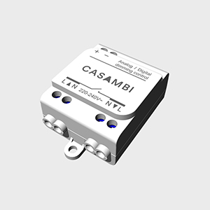 Casambi 0-10v/1-10V/DALI